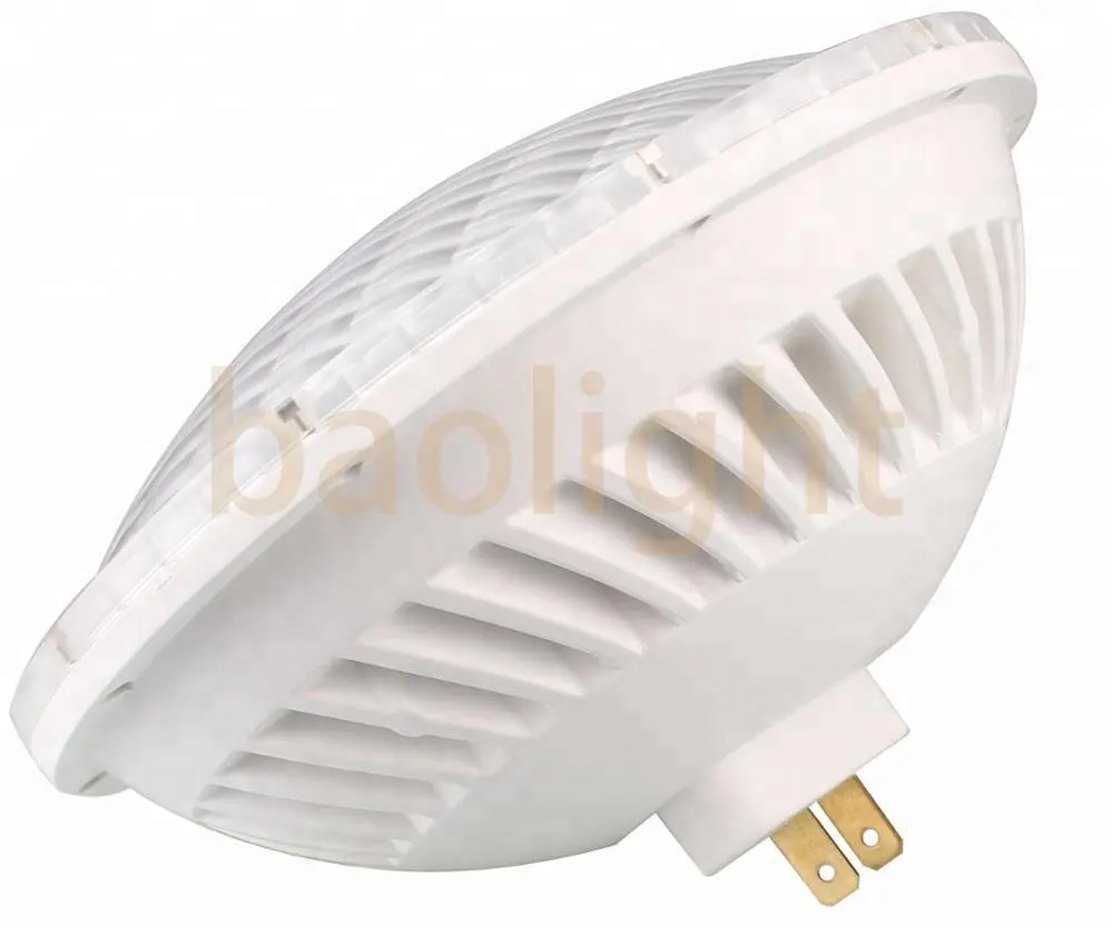 200W 300W 500W Par56 W เปลี่ยนหลอดไฟ Gx16d Par 56 Led ไฟสระว่ายน้ำ Led Par56 Gx16d หรี่แสงได้