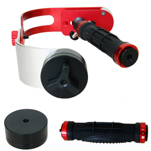 Video cầm tay Stabilizer Camera <span class=keywords><strong>Steadicam</strong></span> Ảnh Ổn Định cho Go pro Điện Thoại DSLR DV - Product Image 5