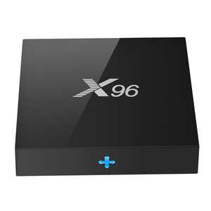 Più economico Amlogic android 7.1.2 quad core S905X scaricare X96 manuale utente per smart tv box - Product Image 3