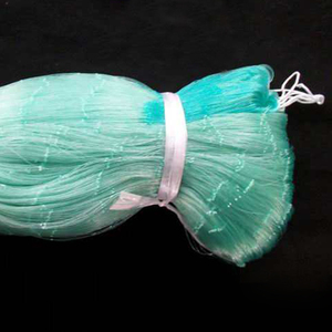 0.38mm X 2-3/4&quot; X 25md X <strong>100m</strong> Triple Knot Nylon Monofilament Fishing <strong>Net</strong> Nylon Fishing <strong>Net</strong>