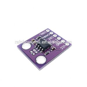 Módulo de interfaz de bus, Controlador de protocolo CAN de alta velocidad MCP2551 - Product Image 4