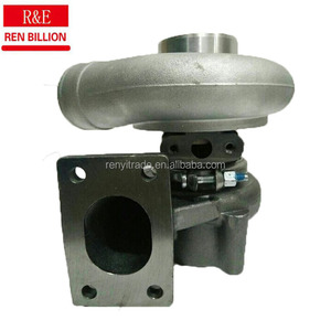 4BG1 <strong>Turbo</strong> Turbocharger for ISUZU Engine - Product Image 2