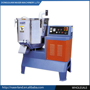 Vertical Nhựa Mixer/Nhựa Màu Resin Viên Hạt Điện Máy Trộn - Product Image 4