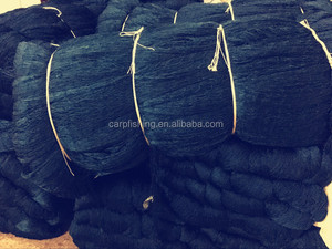Afrika balık ağları iyi fiyat atarrayas de pesca naylon nylon 400MD balıkçılık net - Product Image 2