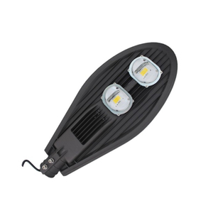 110lm/w Cool <span class=keywords><strong>White</strong></span> Die-キャストAluminium街路照明ポールIP65 100W 120W <span class=keywords><strong>150W</strong></span> 200W COB <span class=keywords><strong>LED</strong></span> Street Light