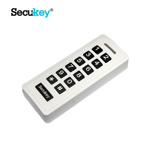 Eypad a prueba de agua con ifare, eader ystem 13,56, eader ompatible con ifare - Product Image 6
