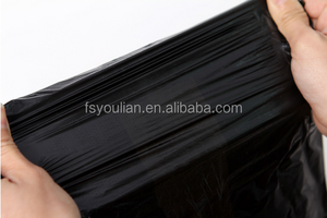 Çöp torbası çöp torbası NO.847 yüksek mukavemetli pe c-kat çöp torbası - Product Image 2