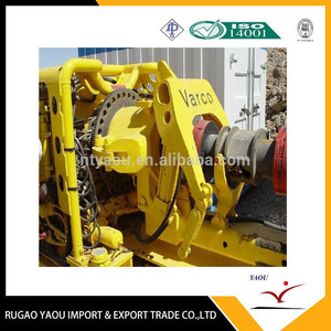 Equipo de perforación de accionamiento superior, TDS, 250TON, 350TON, 500TON