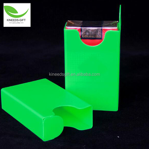 Thêm Hộp Cứng Đầy Đủ Gói Thuốc Lá Trường Hợp Nhựa Cứng Thuốc Lá Trường Hợp Hộp Cho 100 Mét Thuốc Lá - Product Image 5