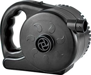 גבוהה כוח inflator משאבת בריכת שחייה גדולה סירת מזרן צף חשמלי משאבת אוויר
