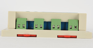Multifuncional 100% precisión temperatura humedad data logger, controlador automático de temperatura y humedad - Product Image 4
