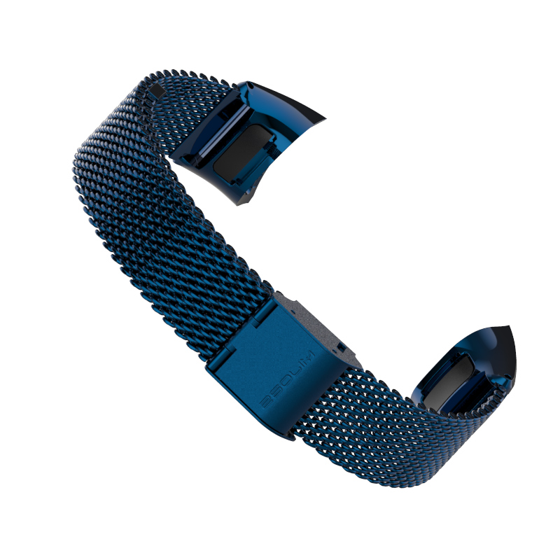 Bleu