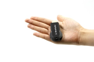 Miradisplay AM8252 Tốc Độ Cao Miradisplay Wifi Display Miracast Thông Minh TV Dongle - Product Image 3