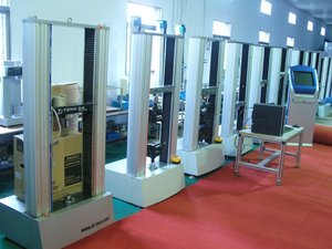Digital Testing Machine Button Pull <strong>Test</strong> Machine - Product Image 4