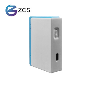 MSR NFC считыватель Bluetooth мобильный терминал для считывания кредитных карт и считывателя магнитных карт - Product Image 5