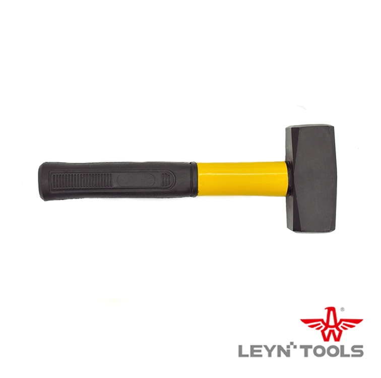 high hardness 5kg sledge hammer