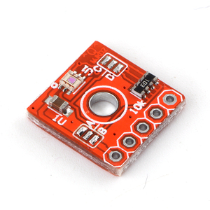 1.6V~3.6 V OPT3001 Ambient <strong>light</strong> Module <strong>Light</strong> <strong>Sensor</strong> Module for Board Human eye visible <strong>light</strong> Illuminometer Module PCB - Product Image 1