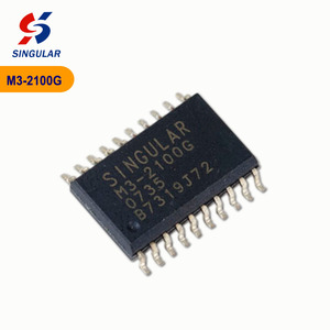 Financial Terminal Components F2F Decoder IC Chip - Product Image 6