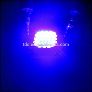 Seven Color 10 w RGB High Power <strong>LED</strong> Diode with 5 Years Warranty - Product Image 2