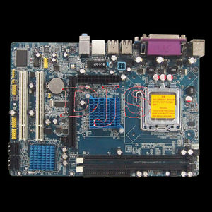 Combo ordenador C68 socket AM2/AM2 +/AM3 con <span class=keywords><strong>DDR2</strong></span> + DDR3