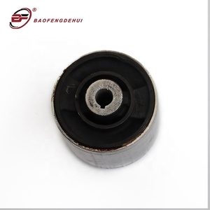 OE 部分 4H0407183B 自动前控制拖臂 Wishbone 布什套件 Audi A6 A7 A8 的后方控制臂衬套 - Product Image 2