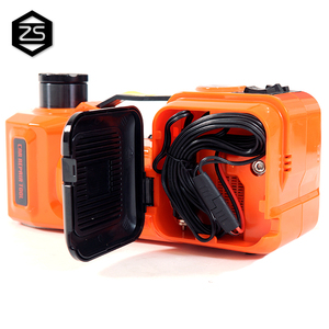 China Manufacturer Portable Hydraulic Car <strong>Jack</strong>