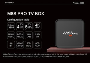 Hot selling <span class=keywords><strong>m8s</strong></span> pro <span class=keywords><strong>android</strong></span> <span class=keywords><strong>5.1</strong></span> <span class=keywords><strong>tv</strong></span> <span class=keywords><strong>box</strong></span> dupla wifi custom firmware <span class=keywords><strong>box</strong></span> <span class=keywords><strong>tv</strong></span> <span class=keywords><strong>android</strong></span>