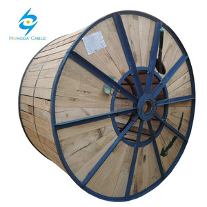 1x300mm Copper XLPE U1000 R02V Power Cables LV <strong>1000</strong> Volt for Industrial - Product Image 6