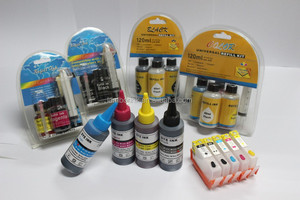 高品质水性填充墨水惠普 950/951 934 / 935 和 970 墨盒 - Product Image 6