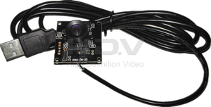 3.0MP CMOS 2.8mm Pinhole Lens USB <strong>Camera</strong> Module 3Mega QR Code Scanning CCTV Board for Home ATM Kiosk Webcams-Shenzhen&quot; - Product Image 4
