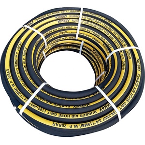 גבוהה לחץ <span class=keywords><strong>300psi</strong></span> 20bar 25mm מיזוג אוויר צינור מדחס צינורות