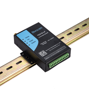 Gsm receptor de datos atm pos rs232 rs485 a 4g 3G gprs módem ip - Product Image 2