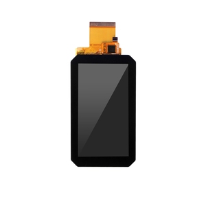 Multi mini macchina fotografica senza fili dello schermo di tocco di colore completo 2.4 oled display lcd - Product Image 4