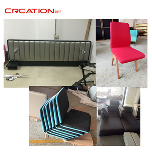 PARK INN по Radisson проживания Рига барона отель, набор мебели для спальни - Product Image 6