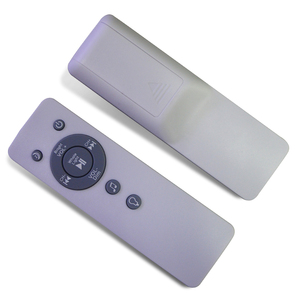 Mini Wireless Fernbedienung Kleine RC Sender und Empfänger Universal fernbedienung