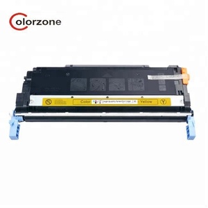 תואם טונר מחסנית עבור <span class=keywords><strong>HP</strong></span> C9730A עבור <span class=keywords><strong>HP</strong></span> Color LaserJet 5500 5500N 5500DN 5500DTN LJ5500HDN 5550