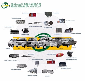 Dfsk Mini kamyon CHANGAN araba motoru parçaları radyatör fanı <span class=keywords><strong>6350</strong></span> 6371 için Motor 17110-76A00 ile 6363