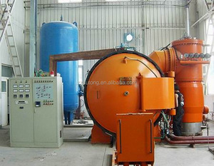 1300.C Vacuum Metal <strong>Hardening</strong> Heat Treatment <strong>Furnace</strong>