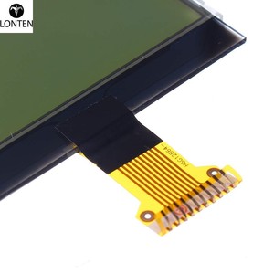 Custom 2.4 Inch 128x6 4 12864 Dot COG LCD Display Module With FR4 PCB Board 94v0 Circuit Board PCB Service Manufacturer - Product Image 6