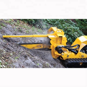 Kemer Engineering Machinery KRT8000 8 Ton <strong>Rubber</strong> <strong>Track</strong> Undercarriage <strong>System</strong>