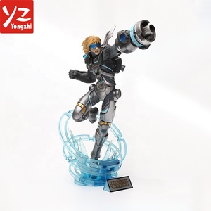 <span class=keywords><strong>3D</strong></span>日本制作你自己的动漫人物卡通人物雕像