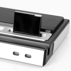 蓝牙音乐音频接收器适配器4.0用于声坞和30Pin ipodock扬声器 - Product Image 5