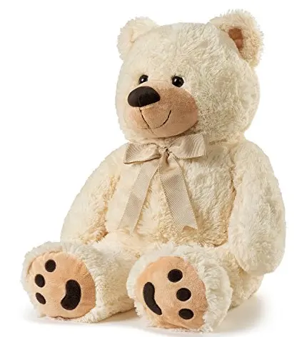 Ours en peluche classique 10 cm, piège à pulvérisation, boutique en ligne