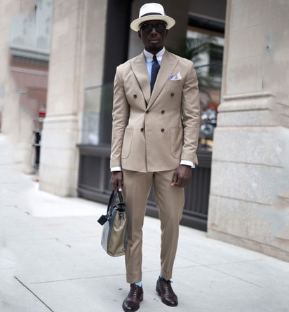Khaki