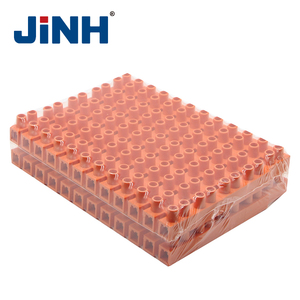 New Promotion Cage <strong>Spring</strong> Pcb <strong>Terminal</strong> <strong>Blocks</strong> - Product Image 6