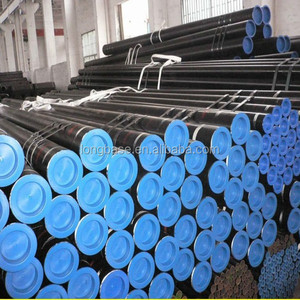 M.<strong>S</strong>. SEAMLESS <strong>PIPE</strong> ASTM 106 GR B Carbon Steel <strong>Pipe</strong> - Product Image 4