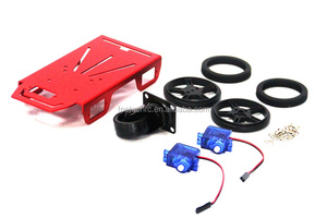 ingrosso fabbrica <span class=keywords><strong>Arduino</strong></span> smart auto <span class=keywords><strong>robot</strong></span> kit telaio