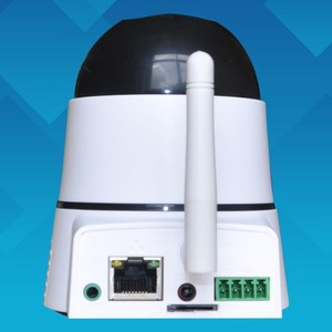 Камеры видеонаблюдения чип 2 разъём(ов) аудио <span class=keywords><strong>wps</strong></span> <span class=keywords><strong>ip</strong></span> <span class=keywords><strong>wifi</strong></span> p2p монитор младенца камера - Product Image 3