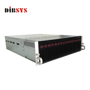 200รายการช่อง Iptv Transcoder อัตราบิตต่ำพิเศษและ Streamer RTMP/HLS/HTTP สำหรับเซิร์ฟเวอร์สตรีมมิ่ง Iptv,แคนาดา,กล่อง Iptv ภาษาอาหรับ - Product Image 3
