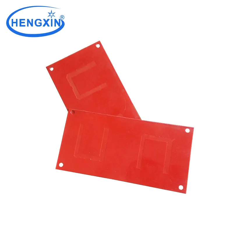 Dongguan Supplier Cheap Cost Thin Tampografia Photopolymer Plates For Pad Printer